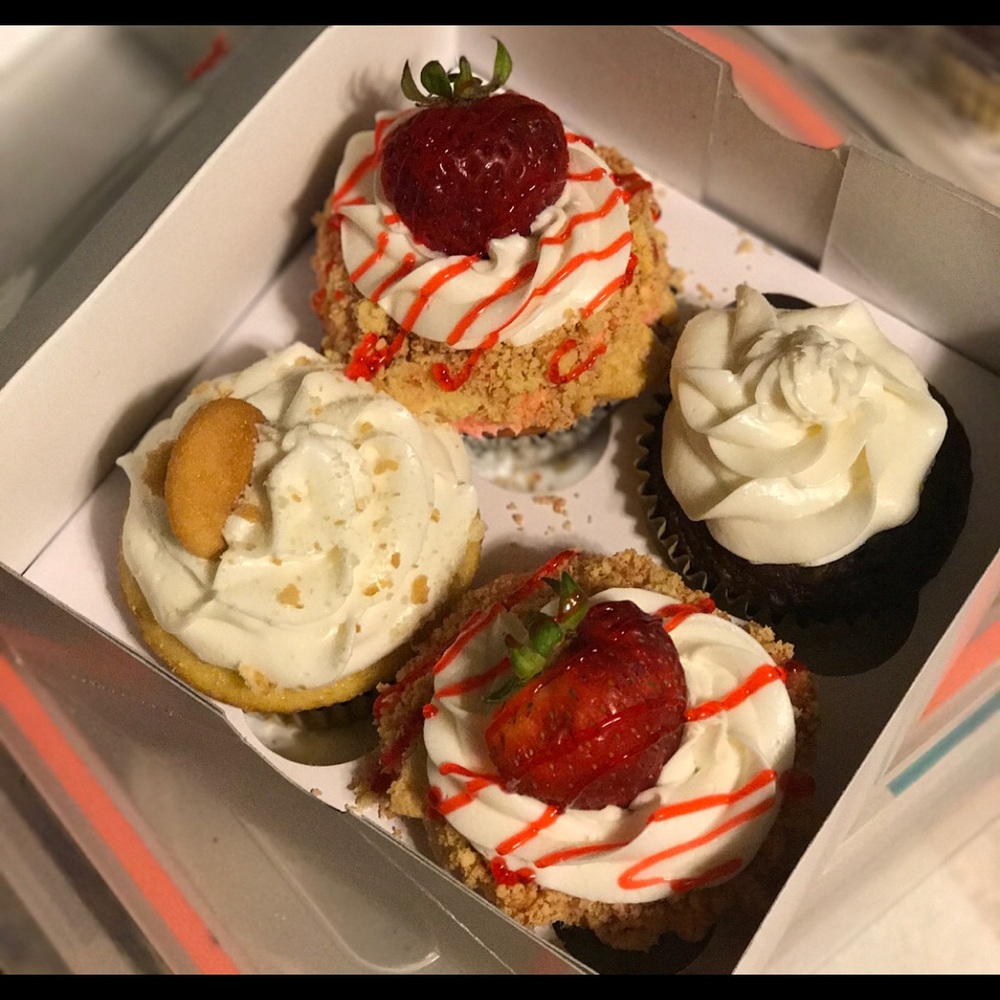 Meet your Posher, Iman